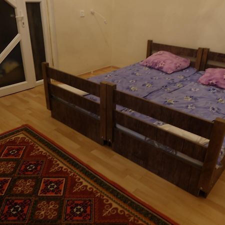 Hostel 124 Baku Exteriér fotografie