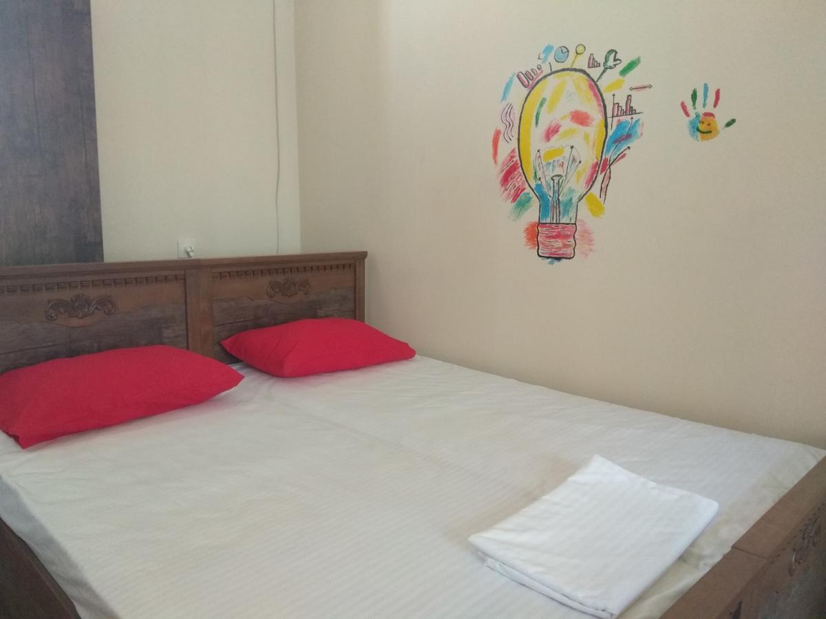 Hostel 124 Baku Exteriér fotografie