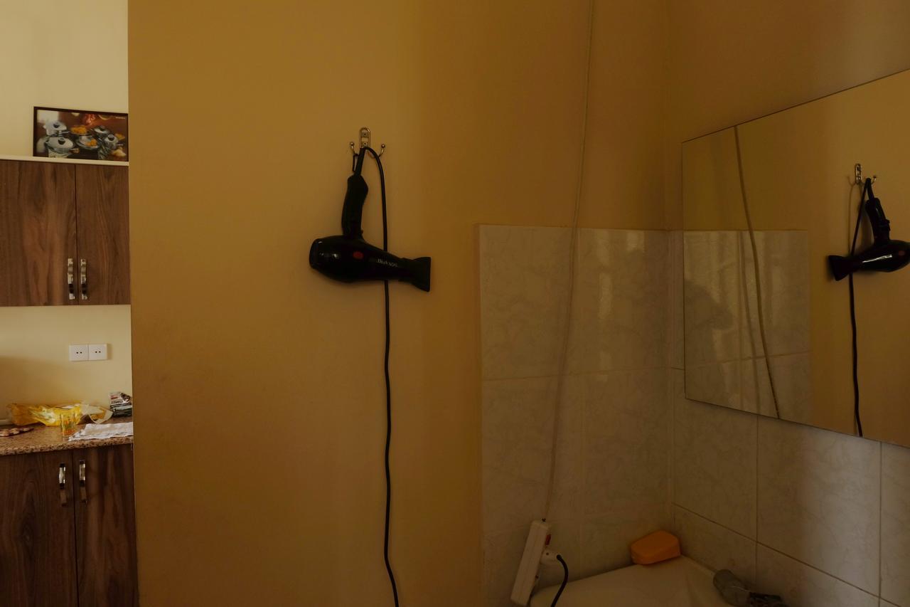 Hostel 124 Baku Exteriér fotografie